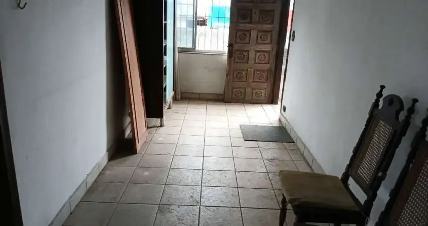 Casa com 2 quartos à venda no Campo Grande, São Paulo