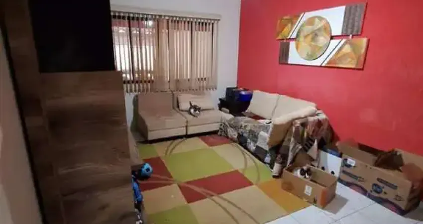 Casa com 3 quartos à venda no Campo Grande, São Paulo 