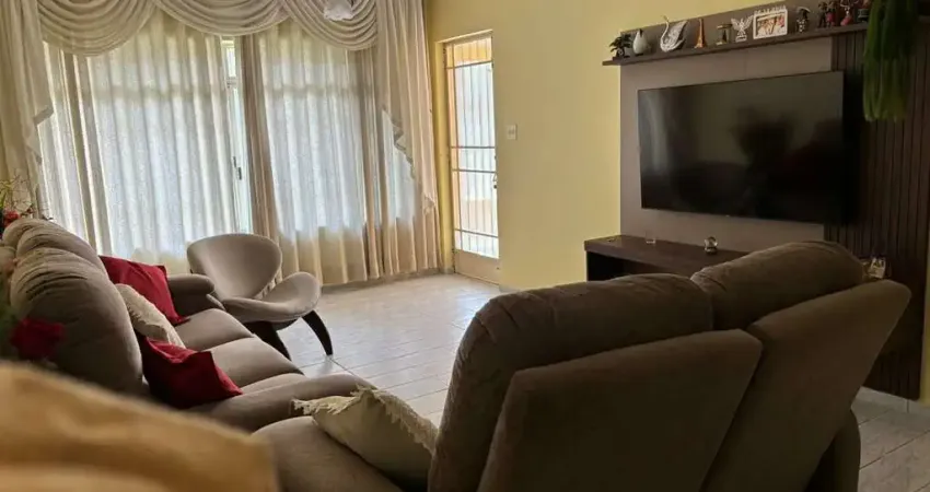 Casa com 3 quartos à venda no Campo Grande, São Paulo 