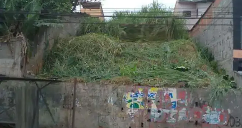 Campo grande - terreno comercial / residencial à venda na avenida principal