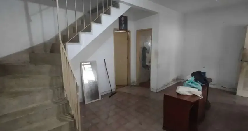 Sobrado à venda no jardim consórcio - campo grande! oportunidade!