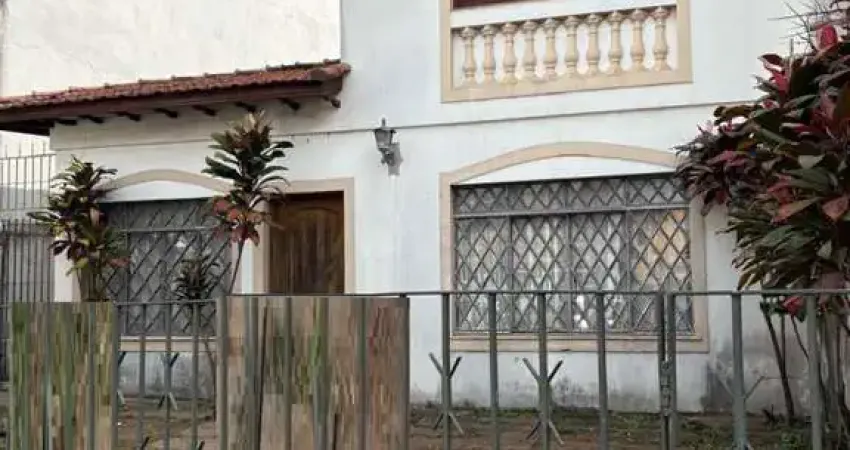 Casa com 3 quartos à venda no Jardim Consórcio, São Paulo 