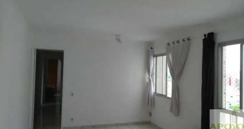 Apartamento com 2 quartos à venda na Vila Marari, São Paulo