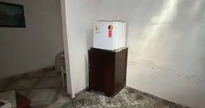 Casa com 2 quartos à venda no Capão Redondo, São Paulo 