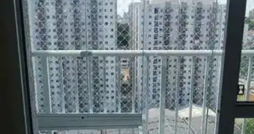 Apartamento com 2 quartos para alugar no Campo Grande, São Paulo 