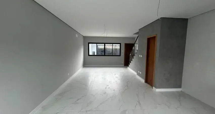 Casa com 3 quartos à venda no Campo Grande, São Paulo 