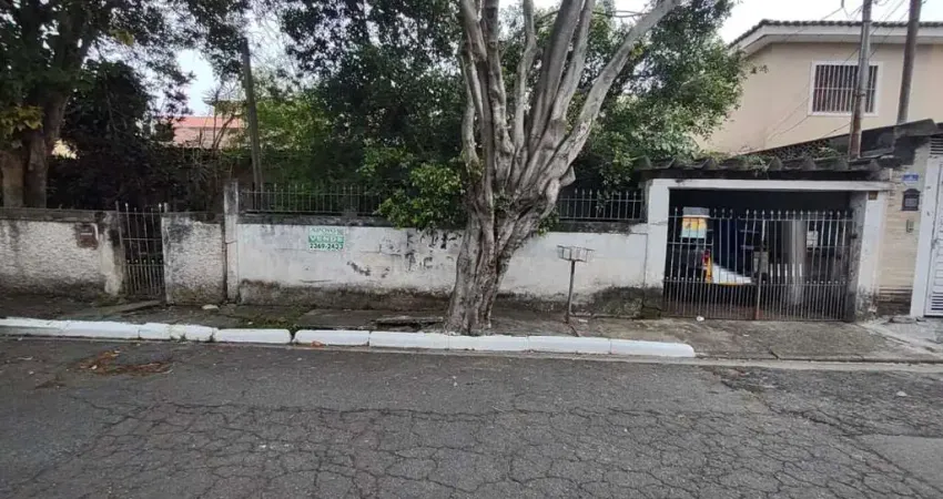Casa com 2 quartos à venda no Jardim Consórcio, São Paulo 