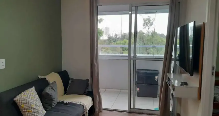 Apartamento com 2 quartos para alugar no Jurubatuba, São Paulo 