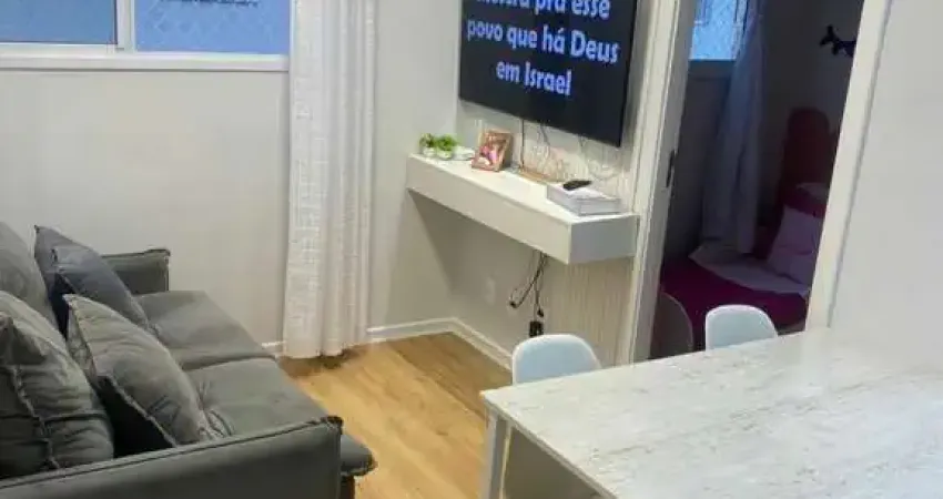 Apartamento com 2 quartos à venda no Jardim Miriam, São Paulo 