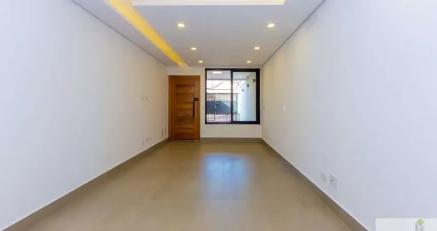 Casa com 3 quartos à venda na Vila do Bosque, São Paulo