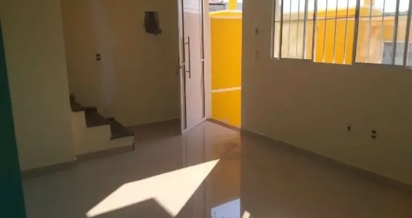 Jardim germânia sobrado entre próximo a estação campo limpo