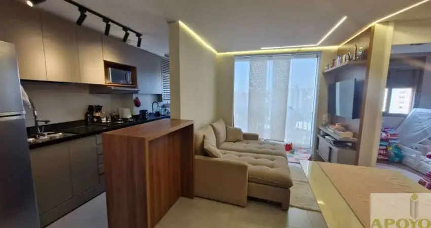 Apartamento com 2 quartos à venda na Cidade Ademar, São Paulo 