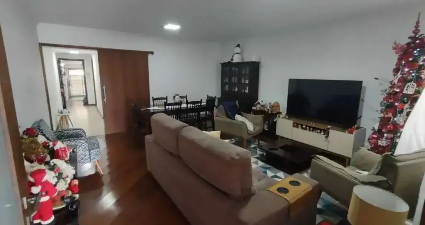 Casa com 3 quartos à venda no Campo Grande, São Paulo