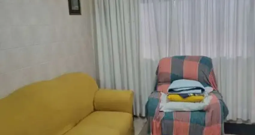 Casa com 2 quartos para alugar no Campo Grande, São Paulo 