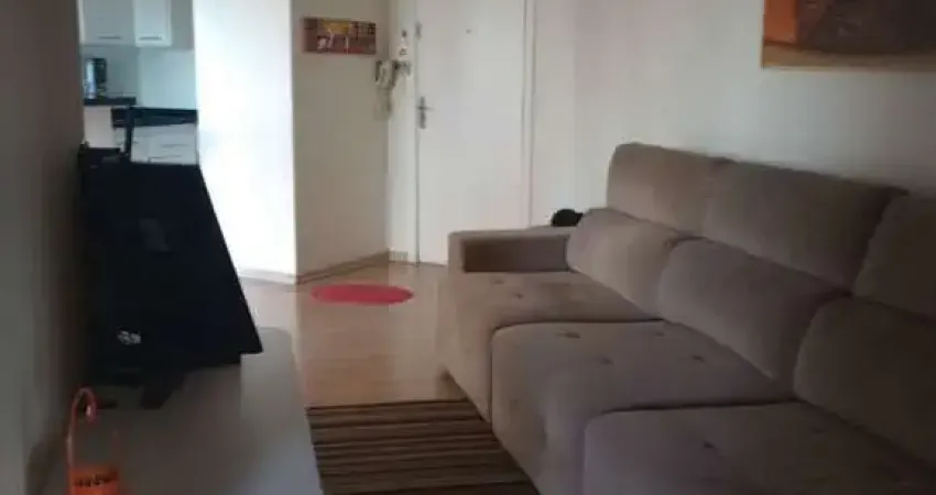 Apartamento com 3 quartos à venda no Jardim Marajoara, São Paulo 