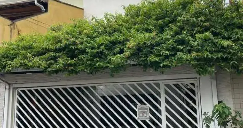 Casa com 3 quartos à venda no Capão Redondo, São Paulo