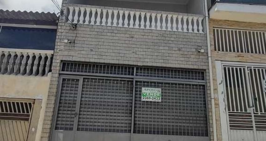 Casa com 4 quartos para alugar no Parque Maria Alice, São Paulo 