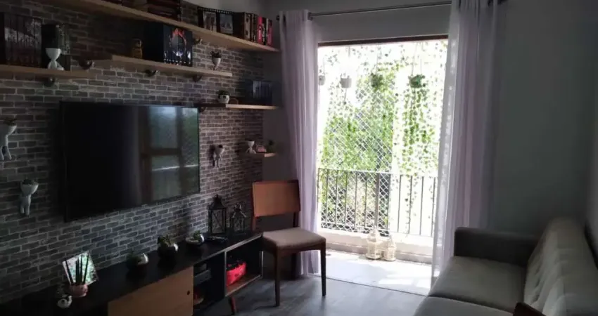 Apartamento com 2 quartos à venda na Vila Anhangüera, São Paulo