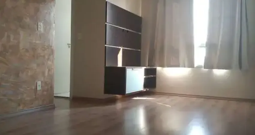 Apartamento com 2 quartos à venda na Vila Campo Grande, São Paulo