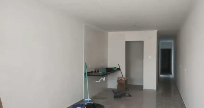 Casa com 2 quartos à venda na Vila Mascote, São Paulo 