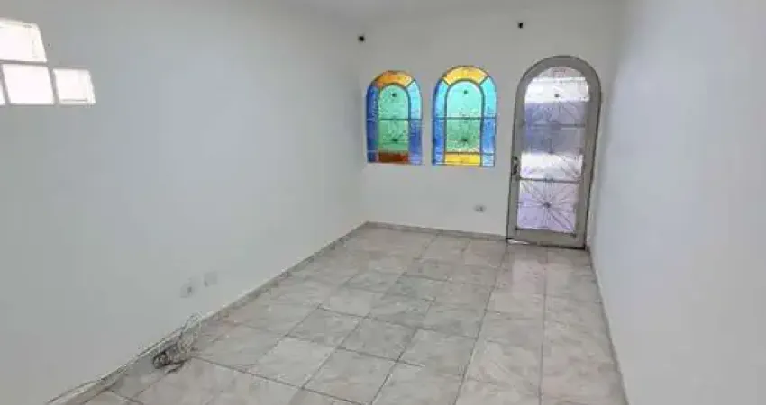 Casa com 2 quartos à venda na Cidade Ademar, São Paulo