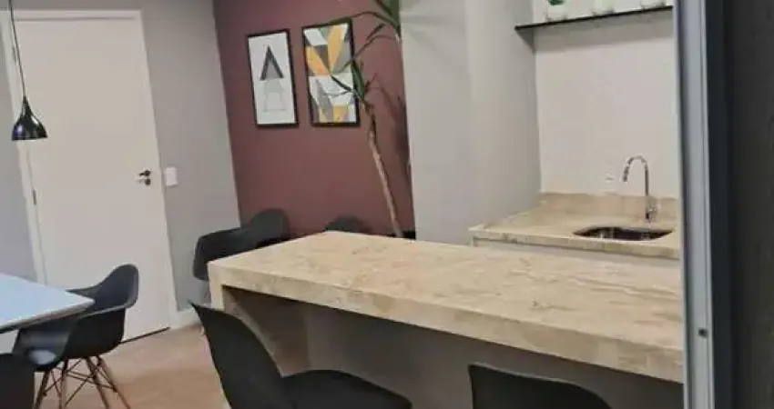 Apartamento com 1 quarto à venda na Vila Plana, São Paulo