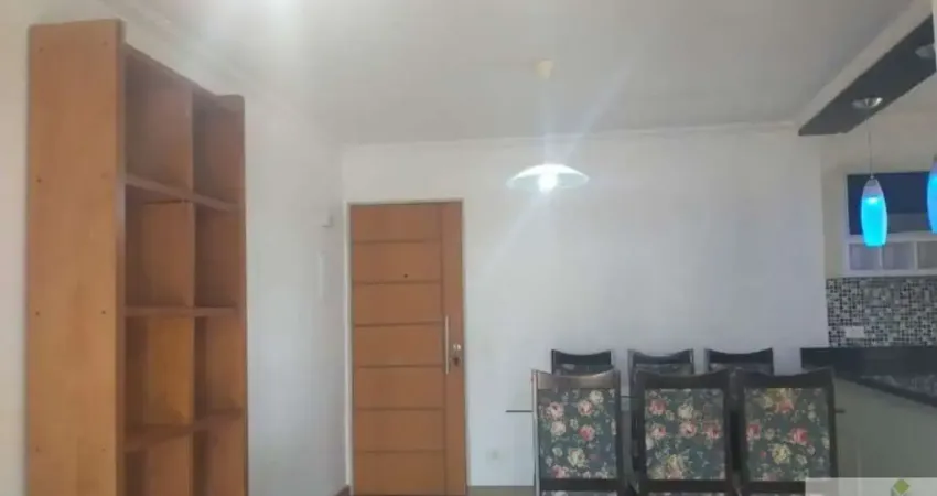 Apartamento com 2 quartos para alugar no Campo Grande, São Paulo