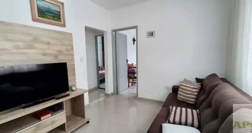 Casa assobradada e salão comercial com renda de locação - vila emir