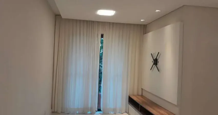 Apartamento com 2 quartos à venda no Jardim Consórcio, São Paulo