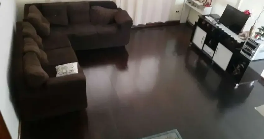 Vila Campo Grande 3 Dormitórios, Suíte, 2 Vagas, 160M² Construção