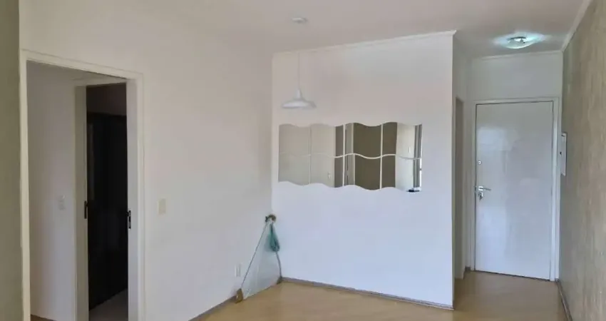 Apartamento com 3 quartos à venda no Campo Grande, São Paulo