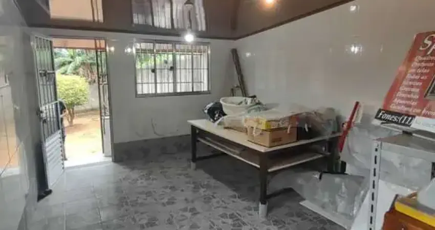 Casa com 5 quartos à venda no Pedreira, São Paulo