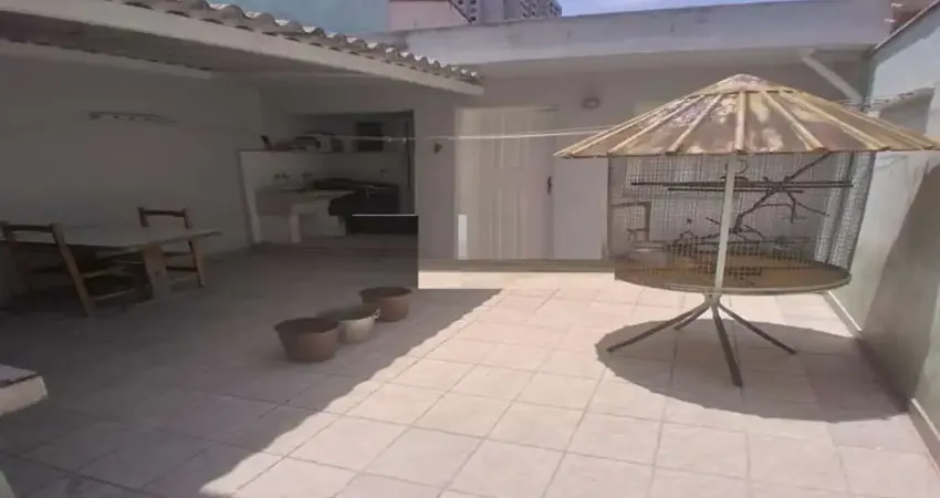 Jardim Prudência ótimo sobrado excelente local trav João Vereador Luca