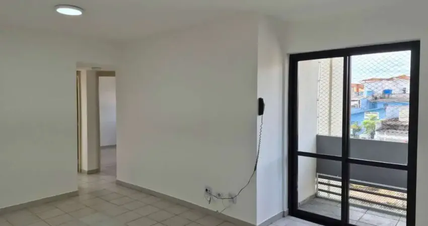 Apartamento com 3 quartos para alugar no Jardim Marajoara, São Paulo