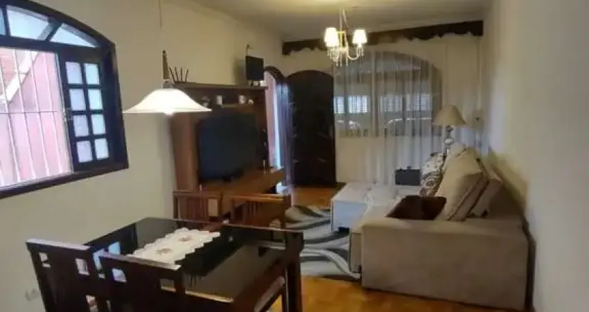 Campo Grande Sobrado Jardim Ernestina Próximo Assai Av Sabara