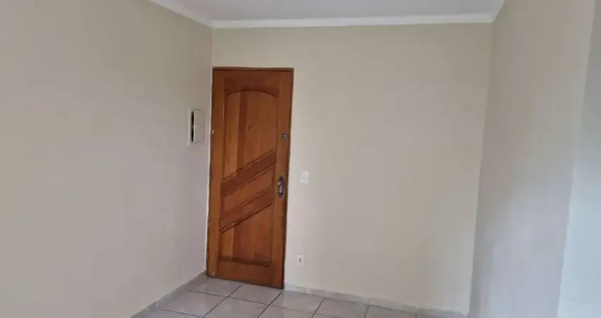 Apartamento com 2 quartos para alugar no Campo Grande, São Paulo