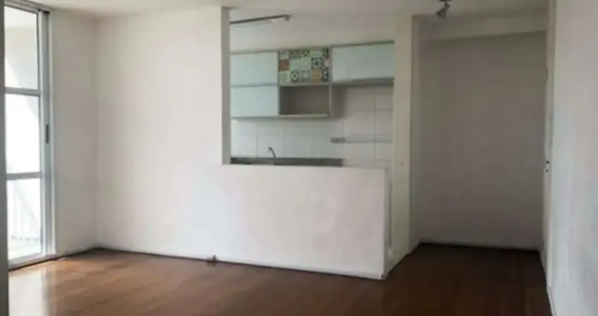 Apartamento com 2 quartos para alugar no Jardim Prudência, São Paulo