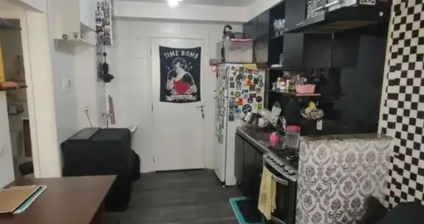 Apartamento com 2 quartos à venda no Horto do Ipê, São Paulo