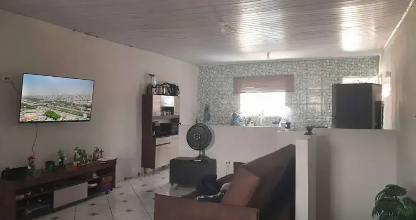 Terreno para investimento com 6 casas a venda em americanopolis