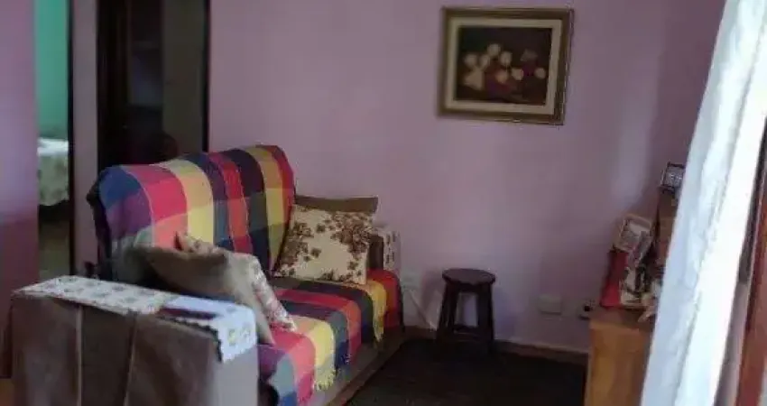 Apartamento com 2 quartos à venda no Jardim Consórcio, São Paulo 
