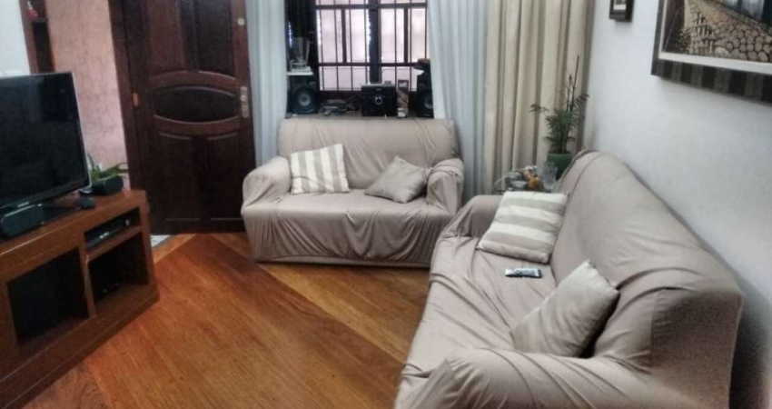 Casa com 3 quartos à venda no Campo Grande, São Paulo 