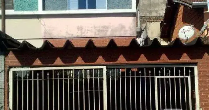 Casa com 3 quartos à venda no Jardim São Jorge, São Paulo 