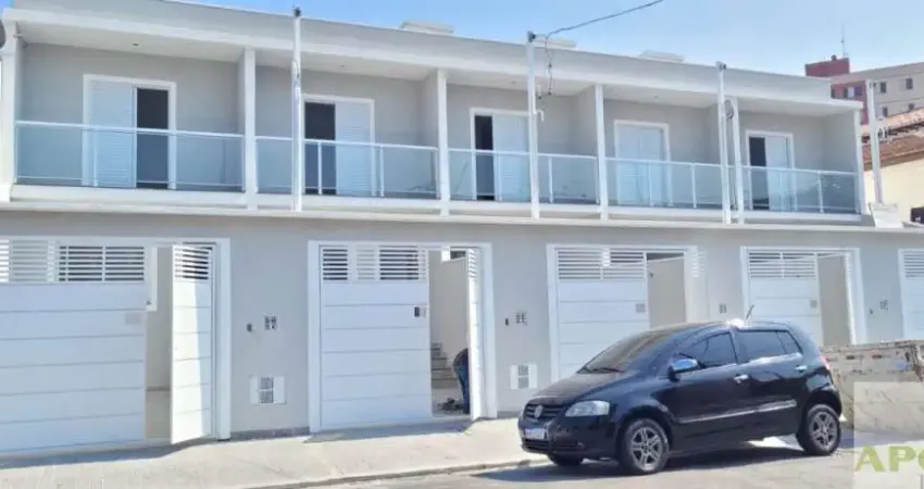 Casa com 2 quartos à venda na Cidade Ademar, São Paulo 