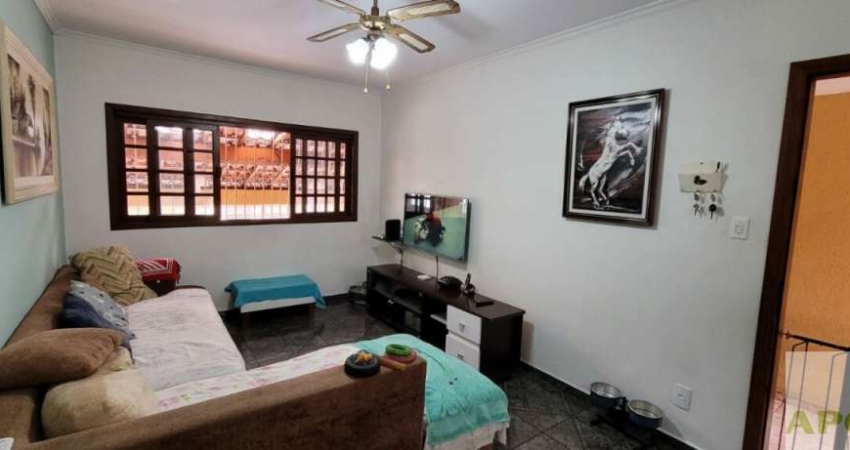 Casa com 3 quartos à venda na Cidade Ademar, São Paulo 