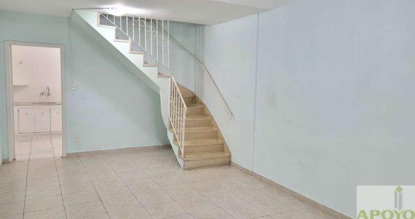 Casa com 2 quartos à venda na Cidade Ademar, São Paulo 