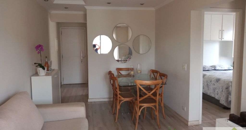 Lindo Apartamento a venda Jd Ubirajara