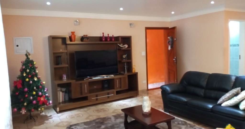 Casa com 3 quartos à venda no Campo Grande, São Paulo 