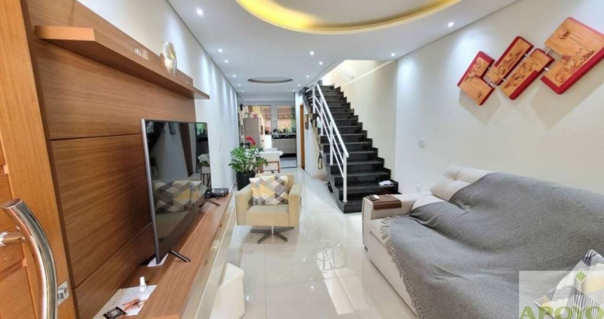 Casa com 3 quartos à venda no Campo Grande, São Paulo 
