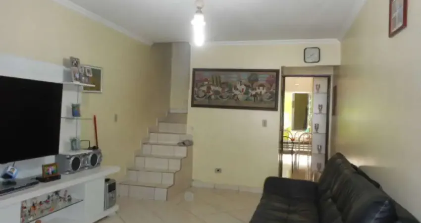 Casa com 2 quartos à venda em Interlagos, São Paulo 