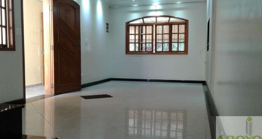 Casa com 3 quartos à venda no Campo Grande, São Paulo 